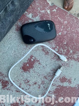 পকেট রাউটার